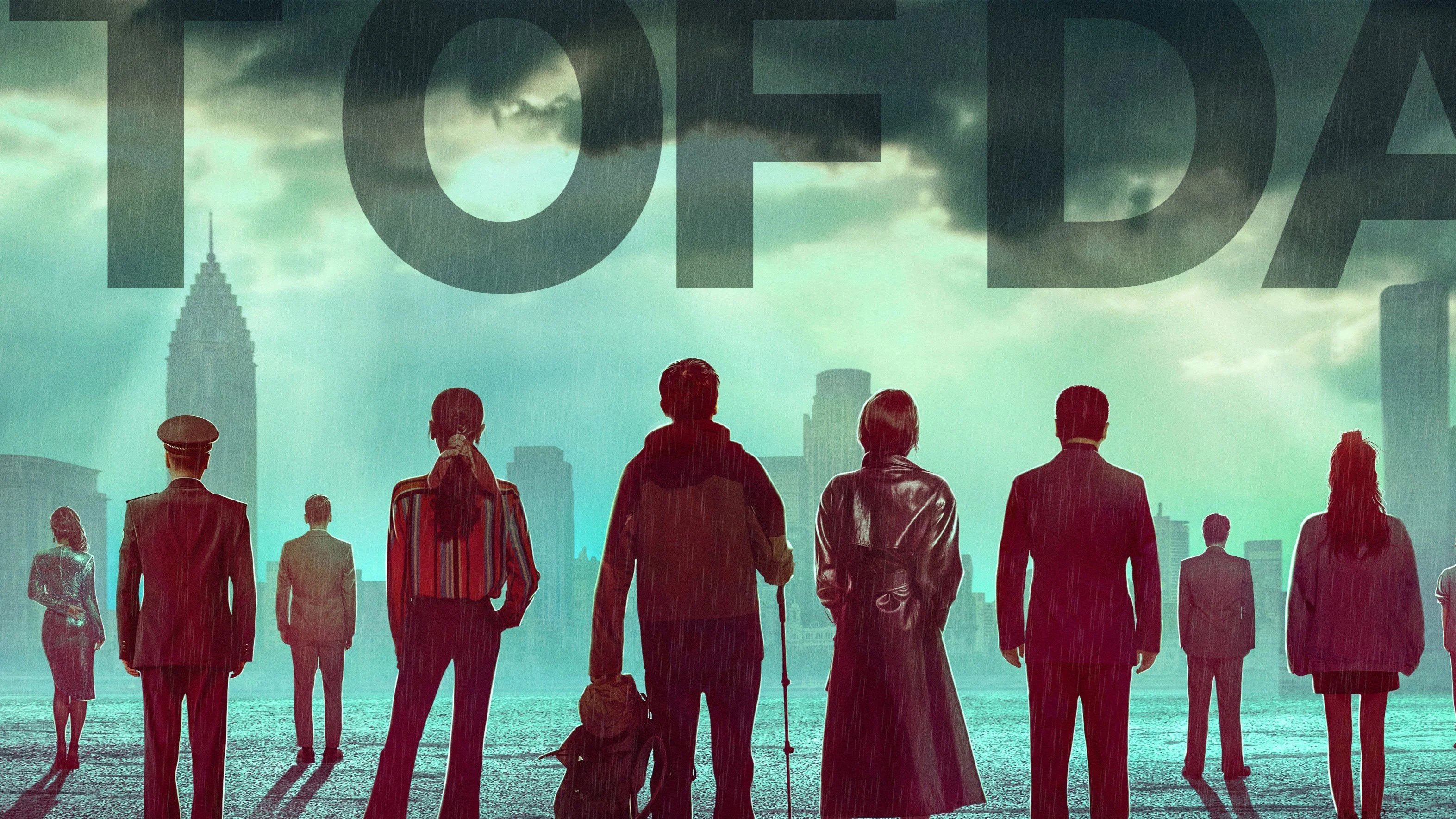 Xem Phim Nhân Chi Sơ Vietsub HD Online