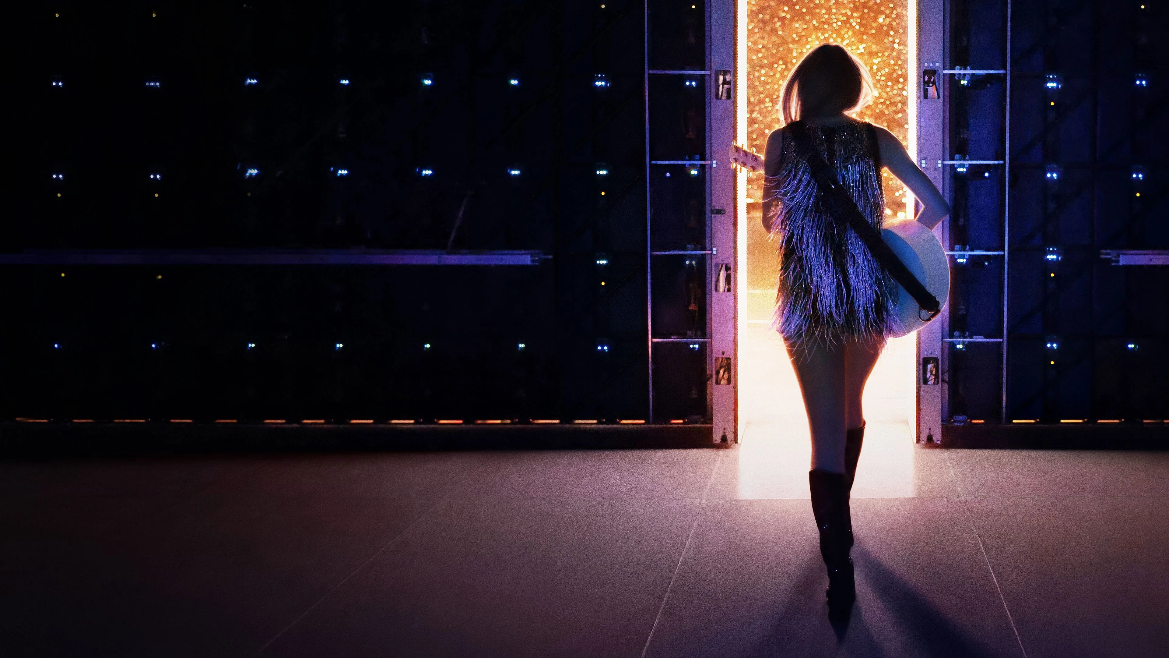 Xem Phim Taylor Swift: Chương Kết của một Kỷ Nguyên Vietsub HD Online