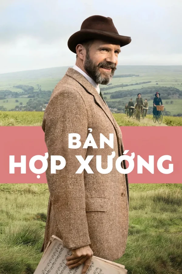 Xem Phim Bản Hợp Xướng Vietsub HD Online