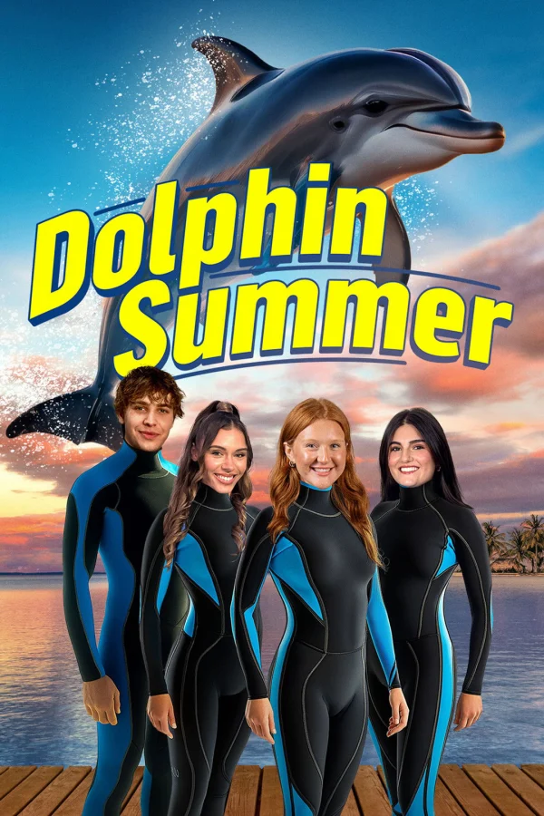 Xem Phim Dolphin Summer Vietsub HD Online