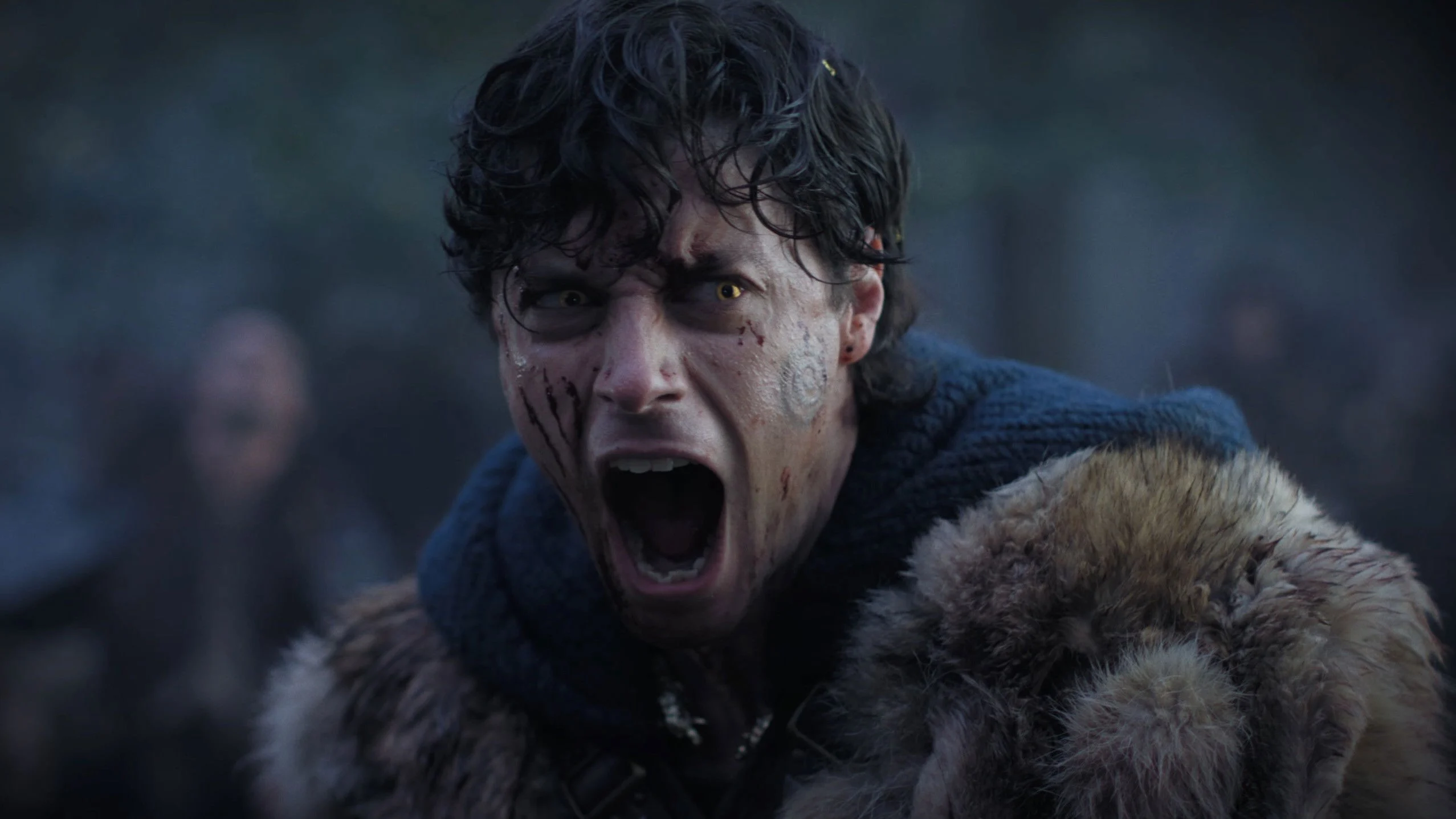 Xem Phim Huyền Sử Pendragon: Truyền Thuyết Merlin Vietsub HD Online