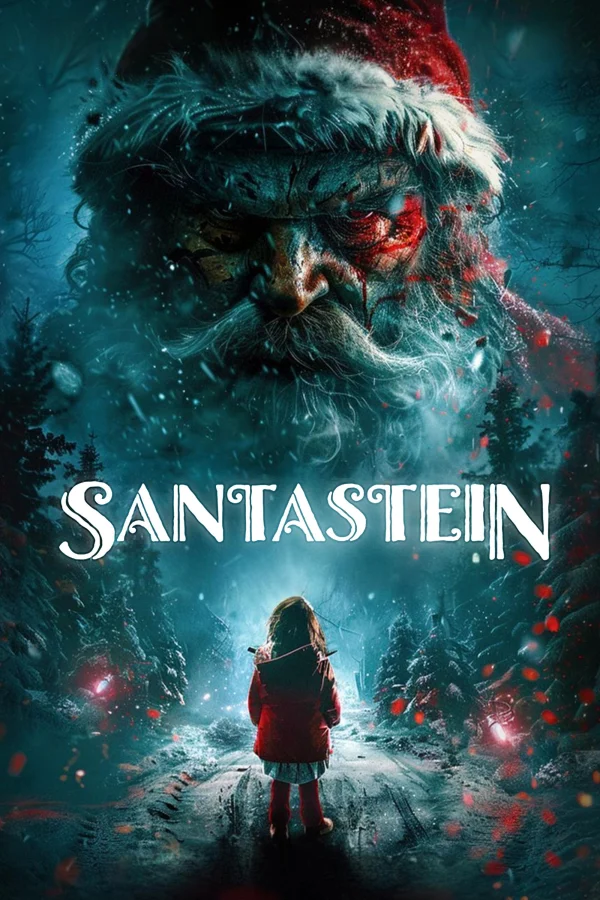 Xem Phim Santastein Vietsub HD Online